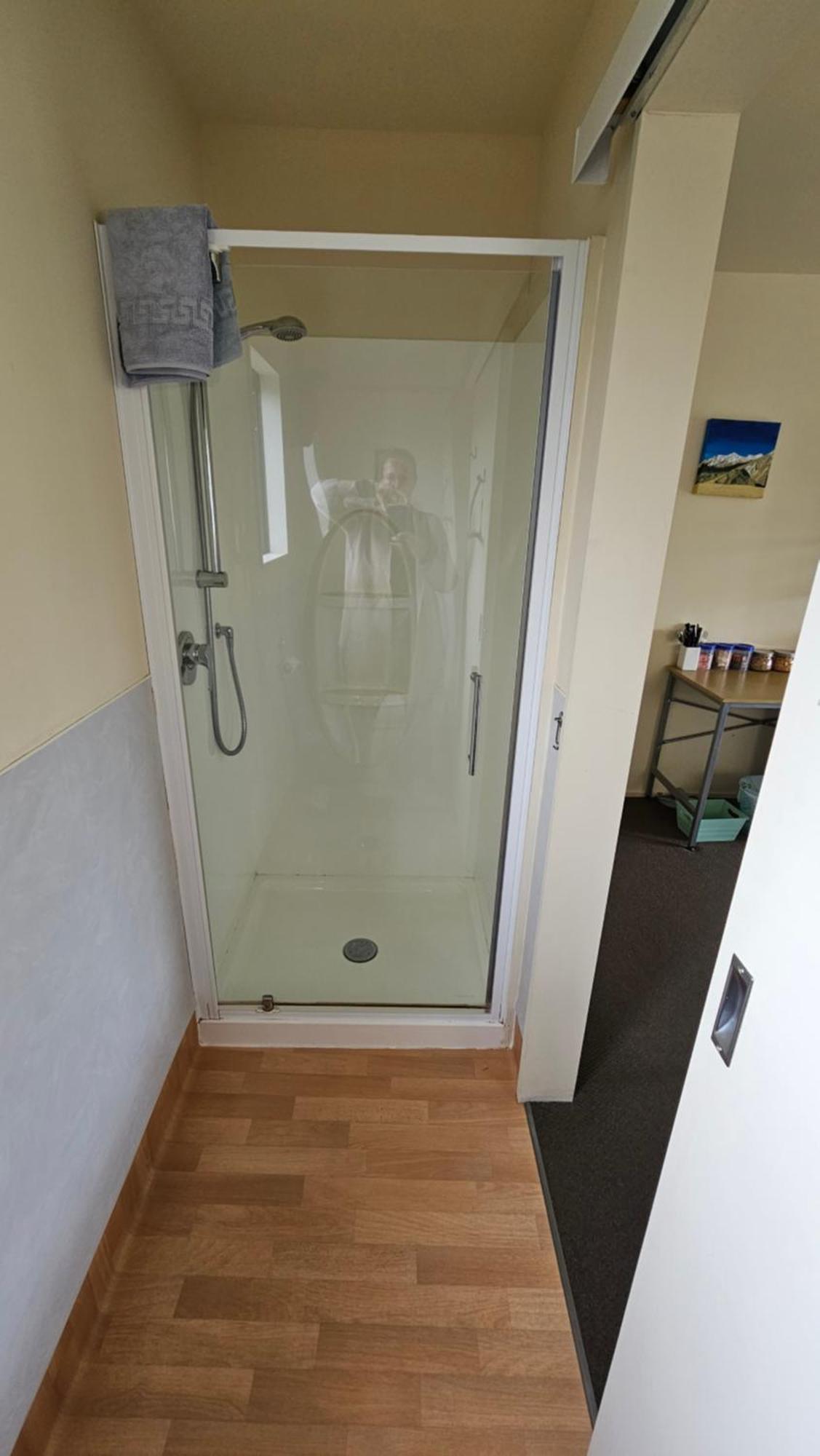 Bahara Accommodation Springfield 외부 사진