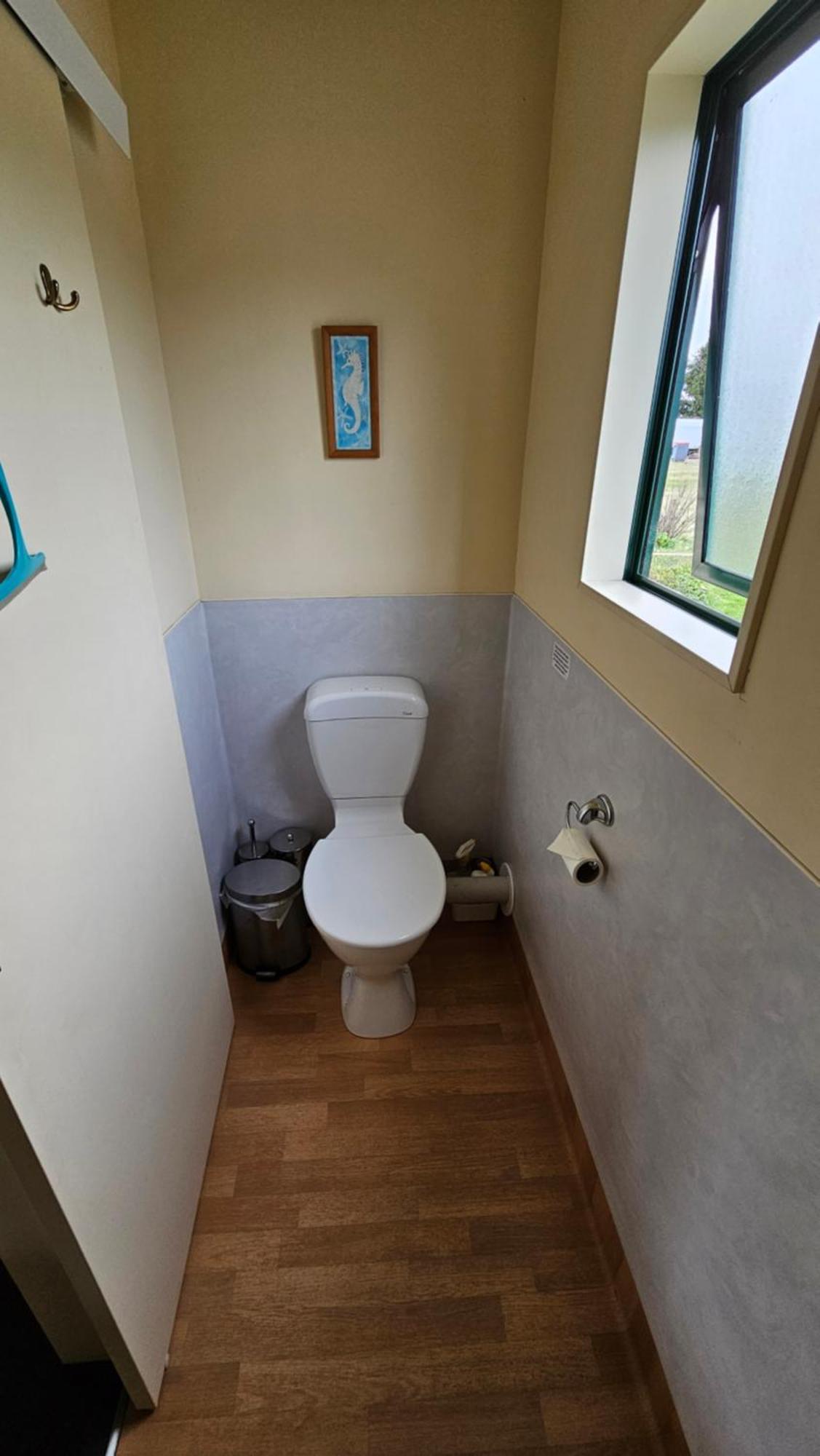 Bahara Accommodation Springfield 외부 사진