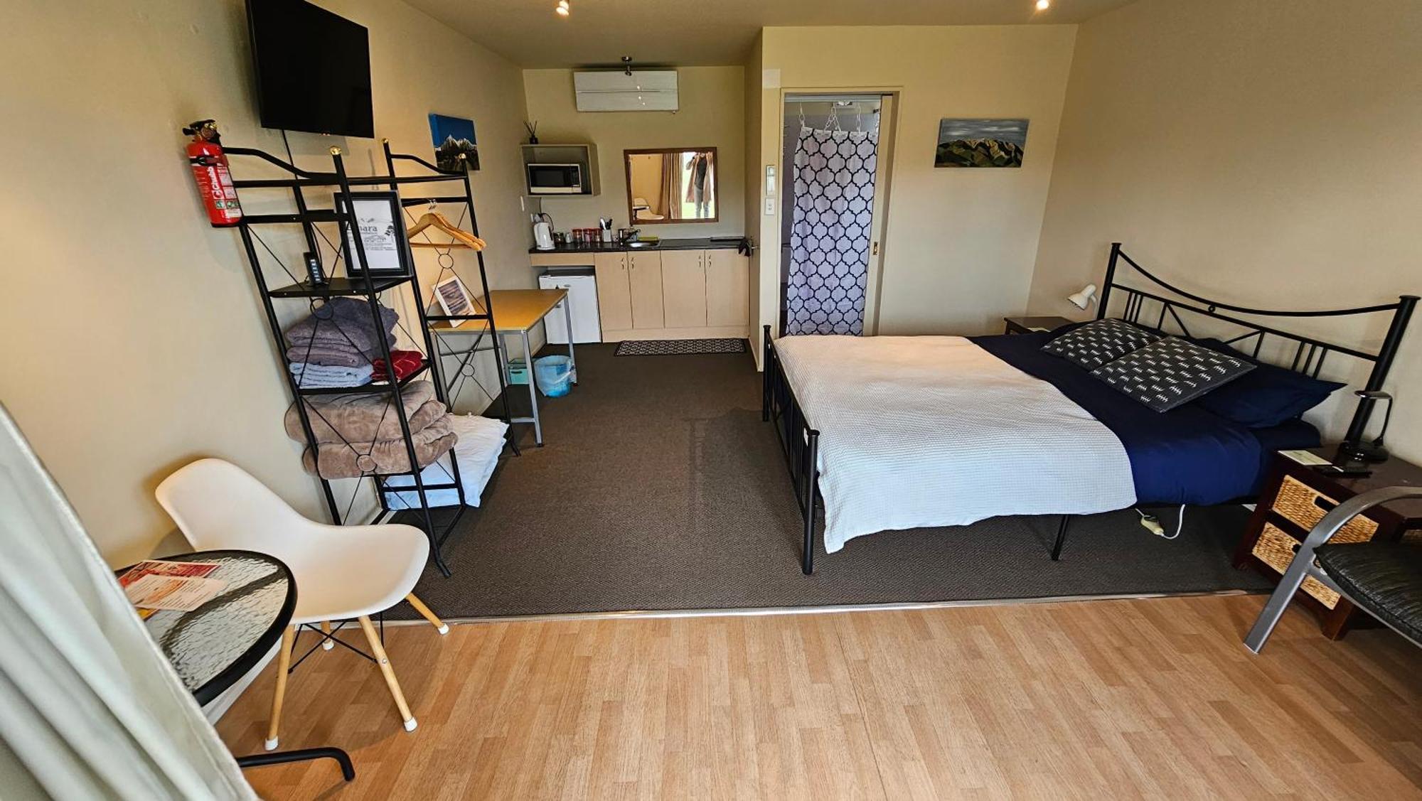 Bahara Accommodation Springfield 외부 사진