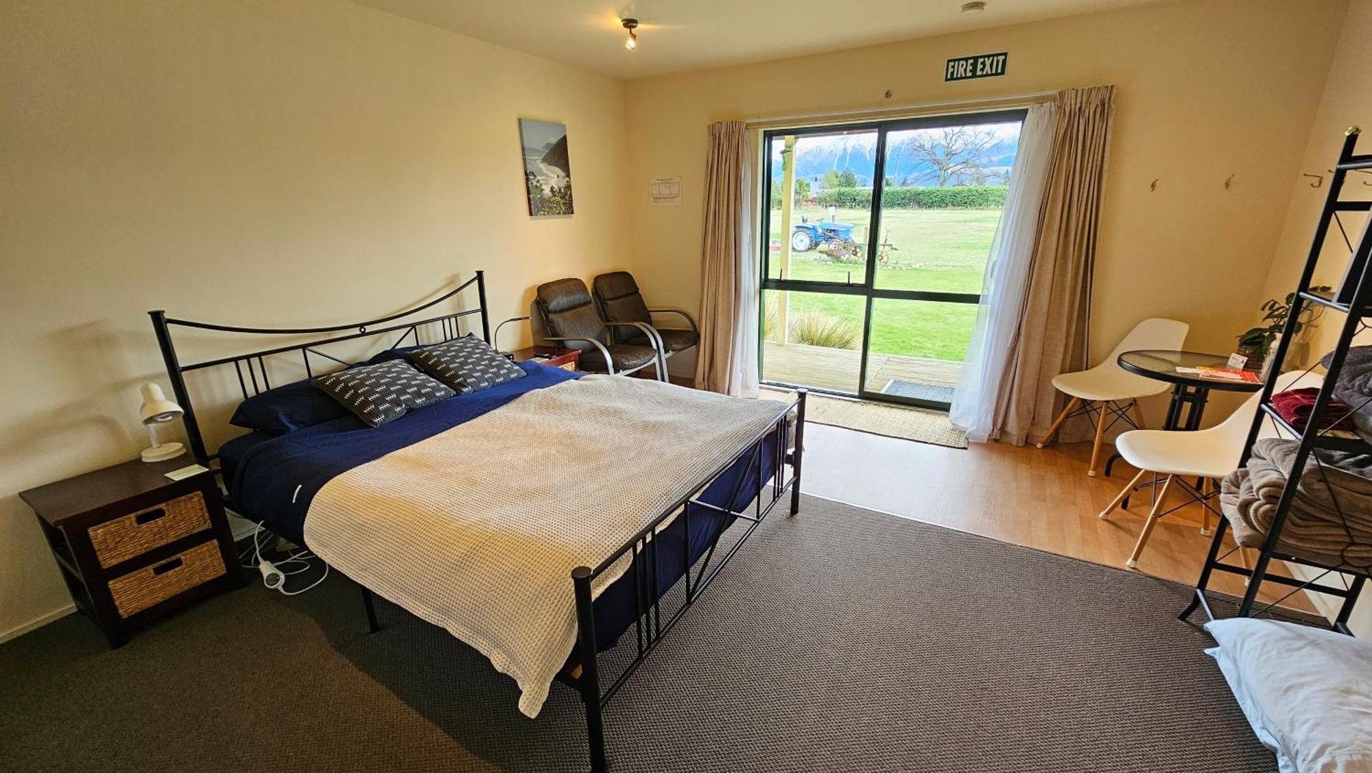 Bahara Accommodation Springfield 외부 사진