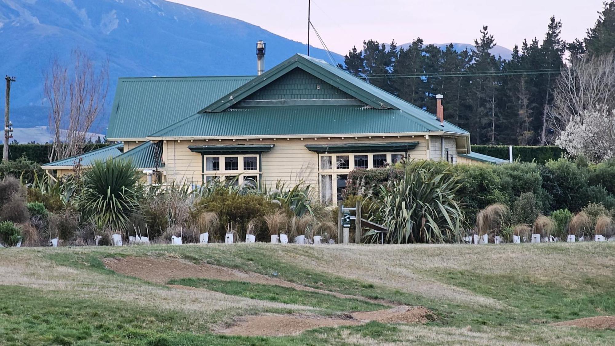 Bahara Accommodation Springfield 외부 사진