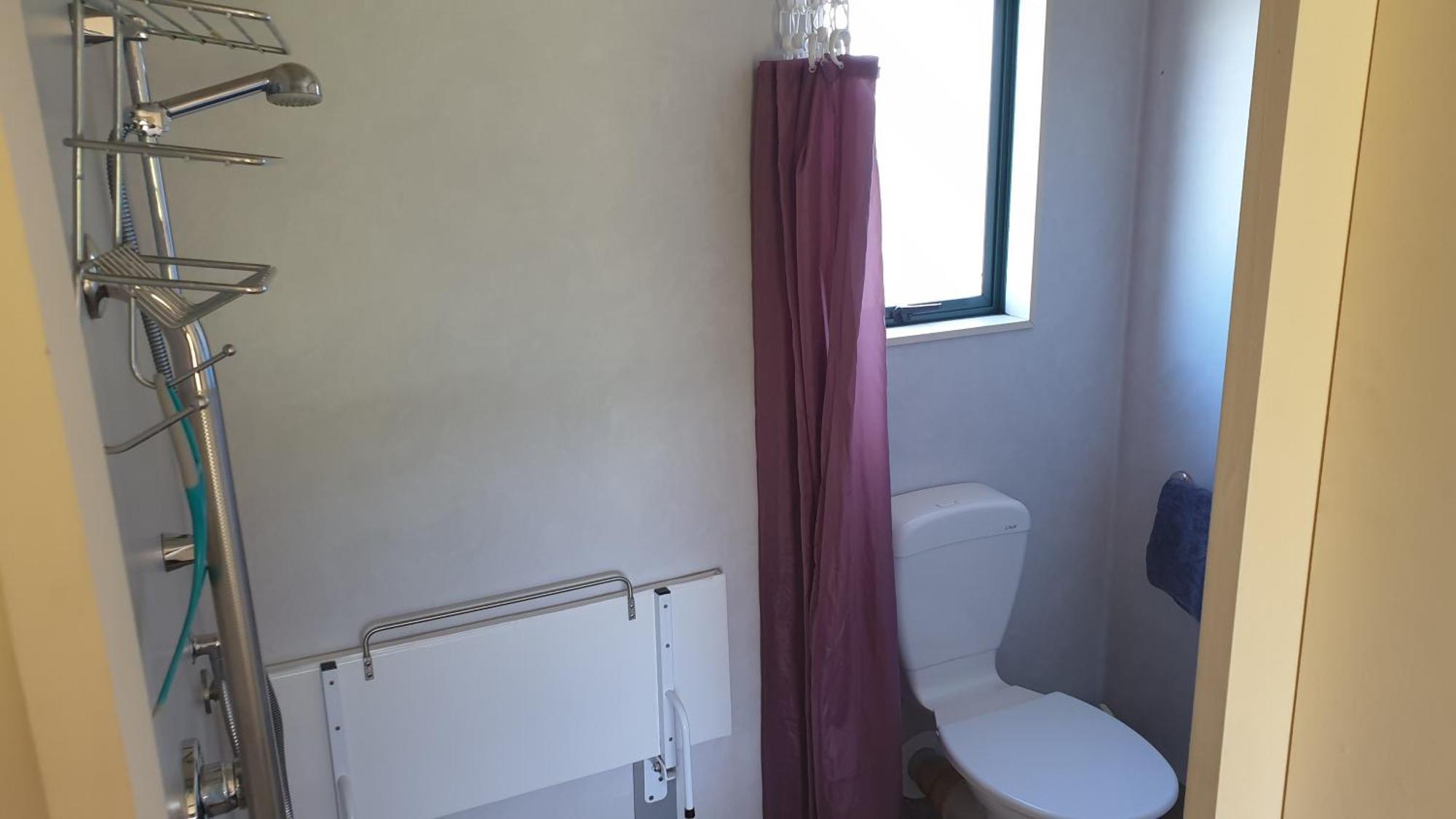 Bahara Accommodation Springfield 외부 사진